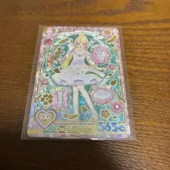 アイカツ オーロラペガサス ER プレミアムレア