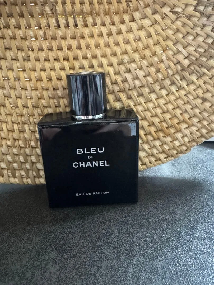 CHANEL BLEU DE CHANEL オードパルファム