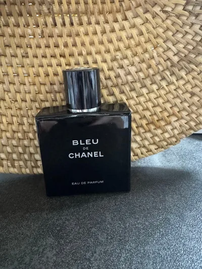 CHANEL BLEU DE CHANEL オードパルファム