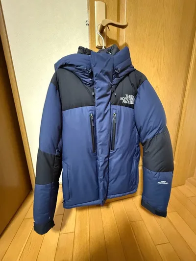 ノースフェイス バルトロ
