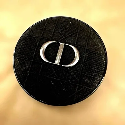 Dior ディオールスキン フォーエヴァー クッションファンデーション0N