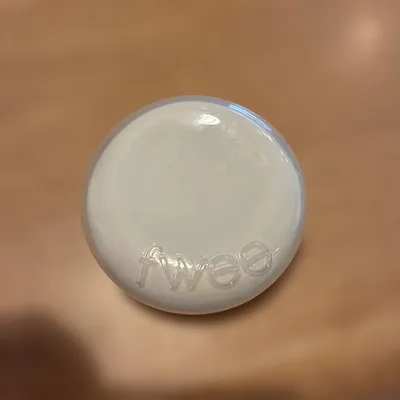 fwee egg fit cover フィークッションエッグフィットカバー1.5