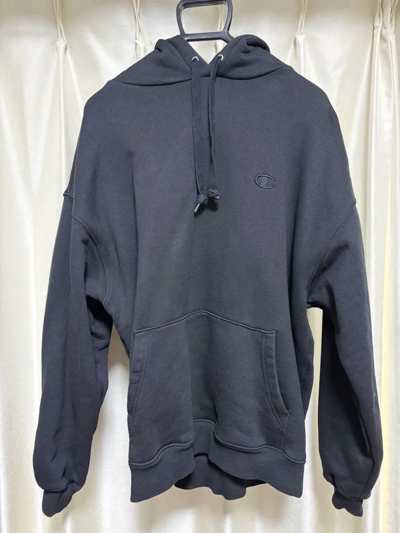 【XL】Champion Super Fleece スーパーフード