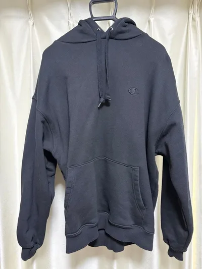 【XL】Champion Super Fleece スーパーフード