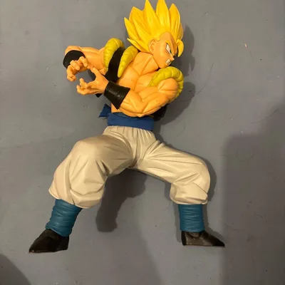 ドラゴンボール ゴジータ フィギュア