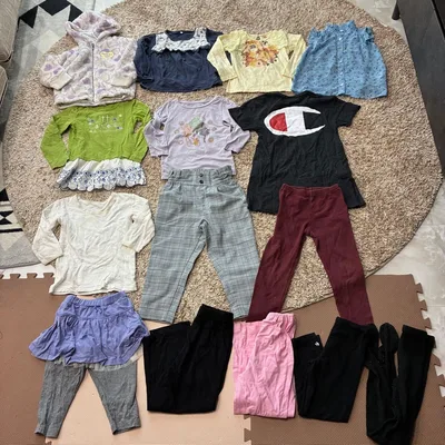 子供服★女の子用★110㎝★まとめ売り★早い者勝ち