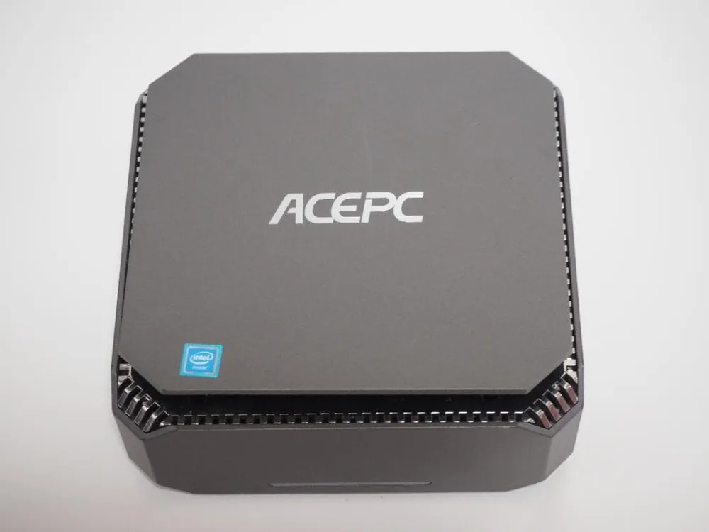T1568 ACEPC Mini PC AK2 ジャンク