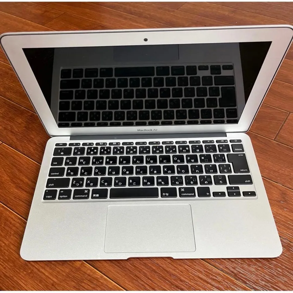【げんくん様専用】Apple MacBook Air 本体
