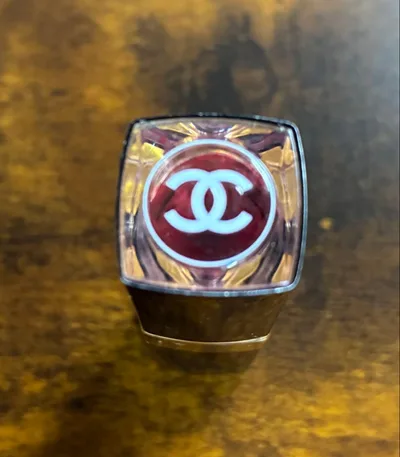 CHANEL ルージュ アリュール 口紅68