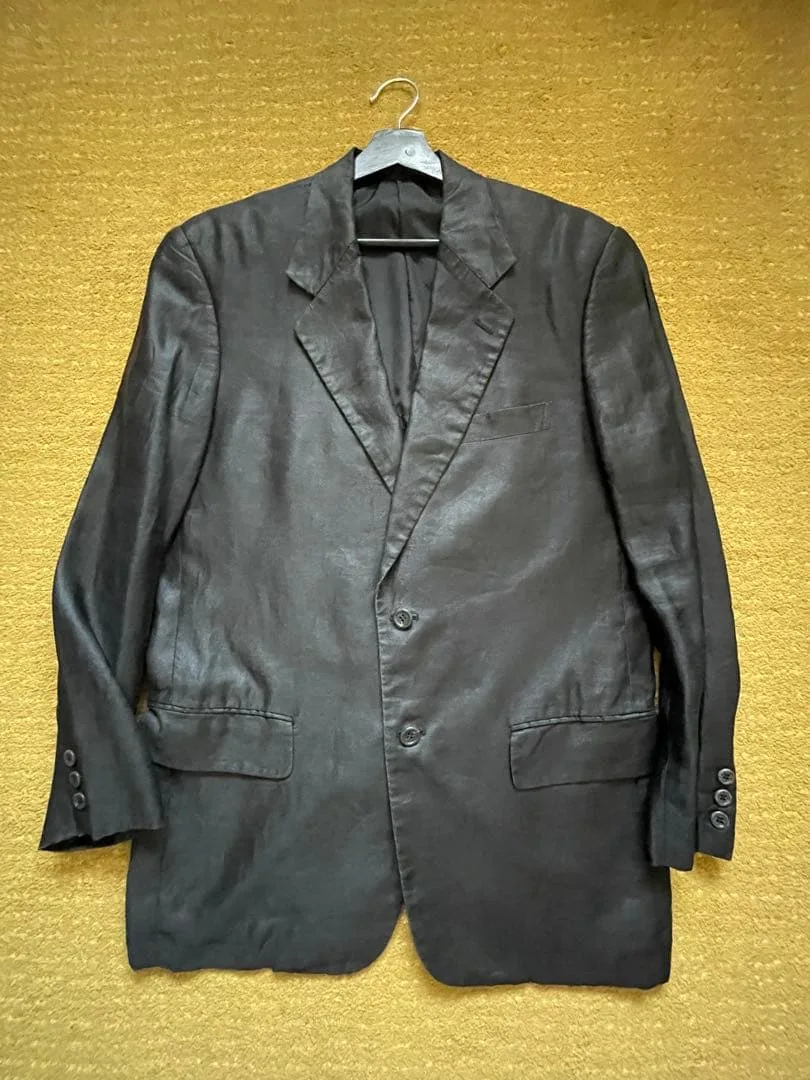 90s Christian Dior テーラードジャケット