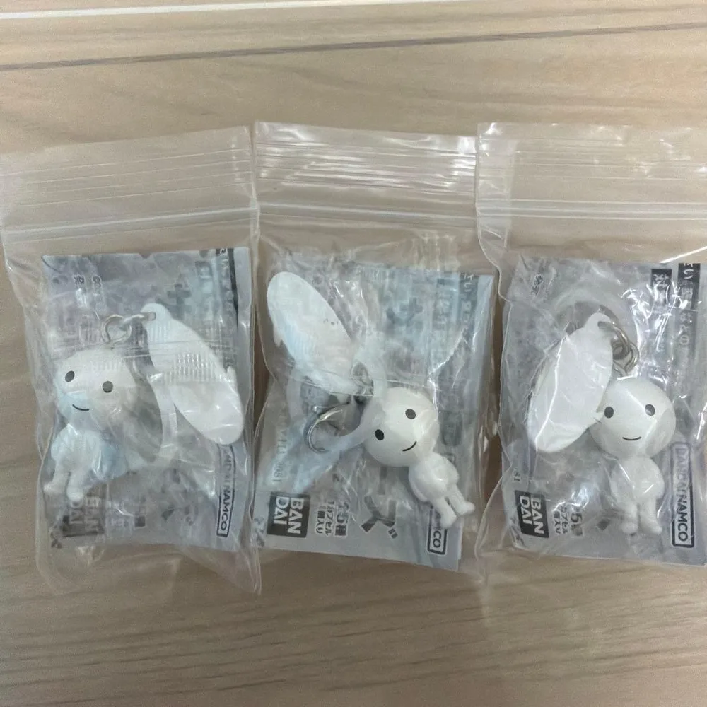 めじるしアクセサリー サマーウォーズ