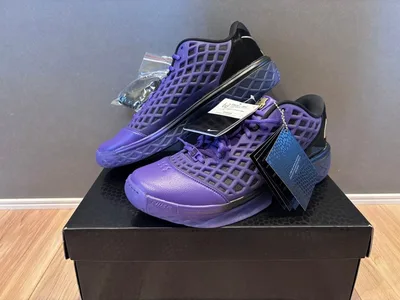 FC Barcelona × Nike Kobe 3 Low Protro