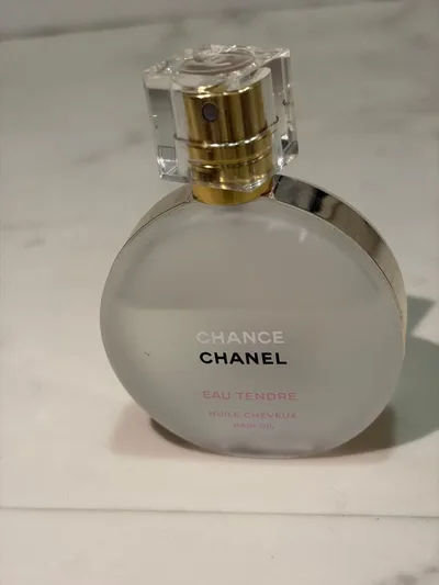 CHANEL CHANCE EAU TENDRE ヘアオイル