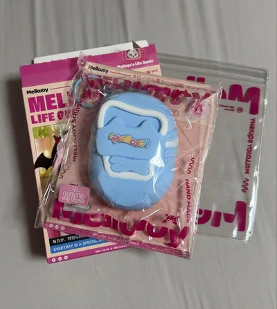Mellojoy メロジョイ メロイアの暮らしの図鑑 ベビーシューズ