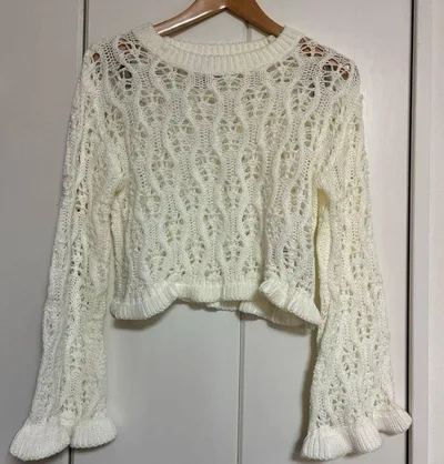 H&M レディース ニット