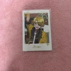 からぴち カラフルピーチ カード たっつん