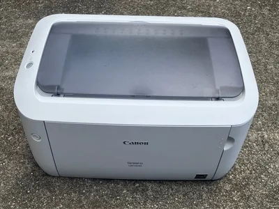 キヤノン LBP6030 モノクロレーザープリンター