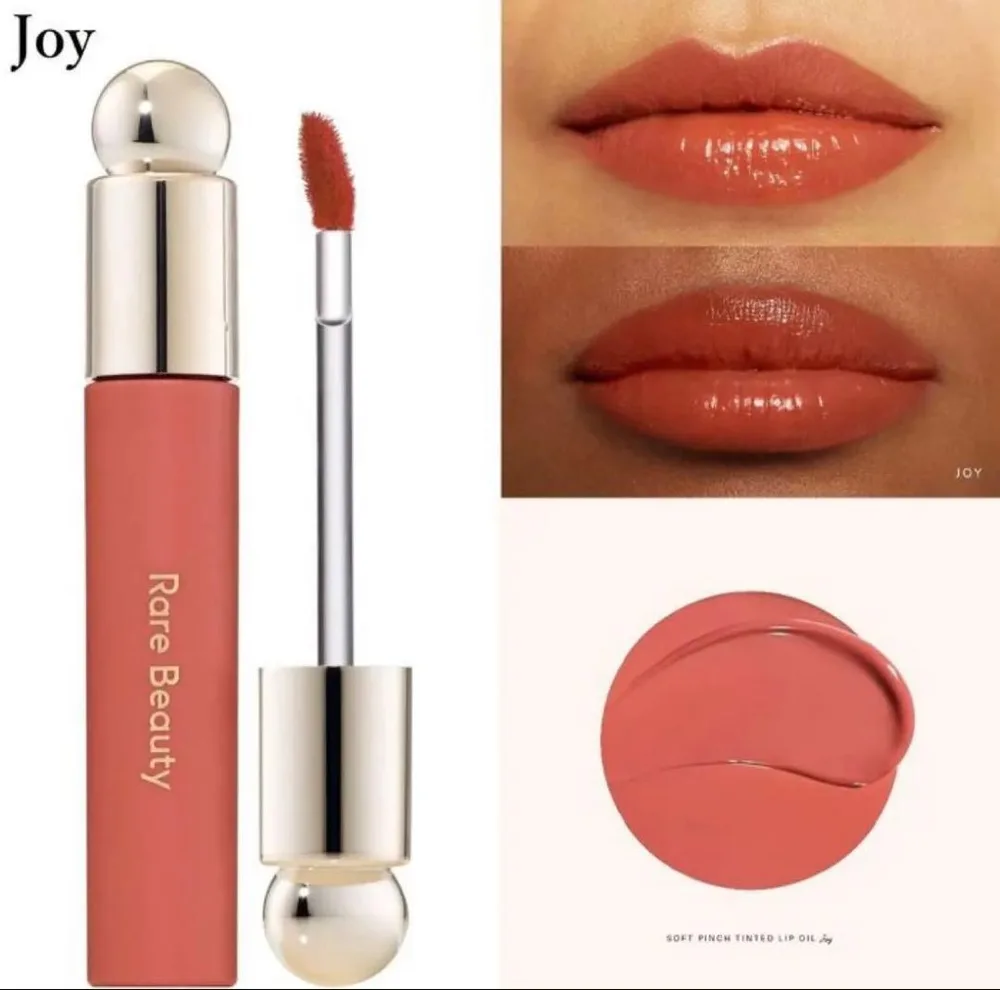 Rare Beauty Tinted Lip Oil JOY