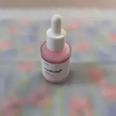 MEDICUBE PDRN ピンクセラム 美容液 30ml