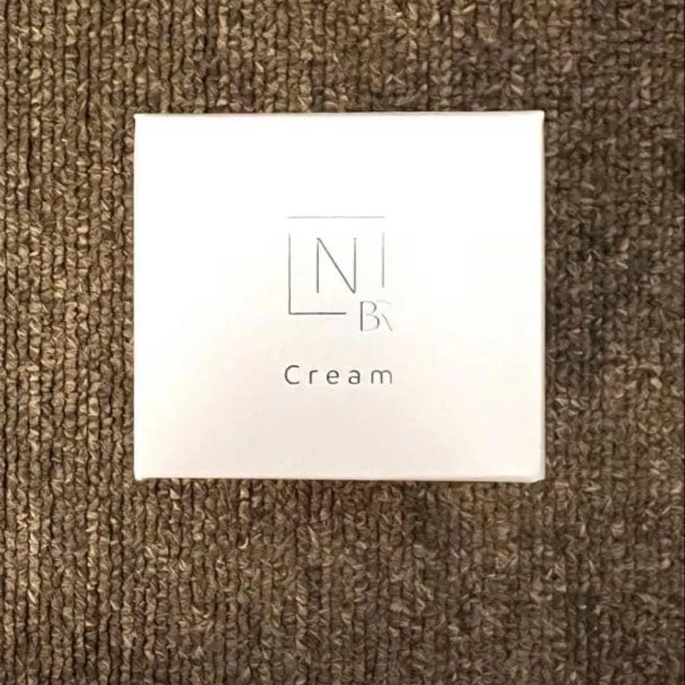 N organic Bright ホワイトリッチクリーム 45g