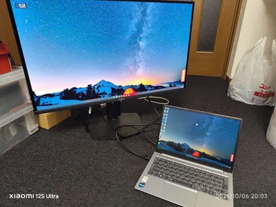 MSI MPG 321URX QD-OLED 31.5インチ 4K 240Hz