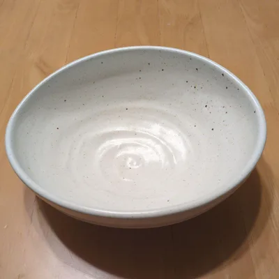 陶器製 花器