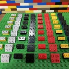 LEGO レゴ スイベルブリック 可変パーツ セット