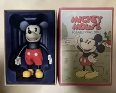 Disney/ディズニー MICKEY MOUSE レトロコレクション フィギア