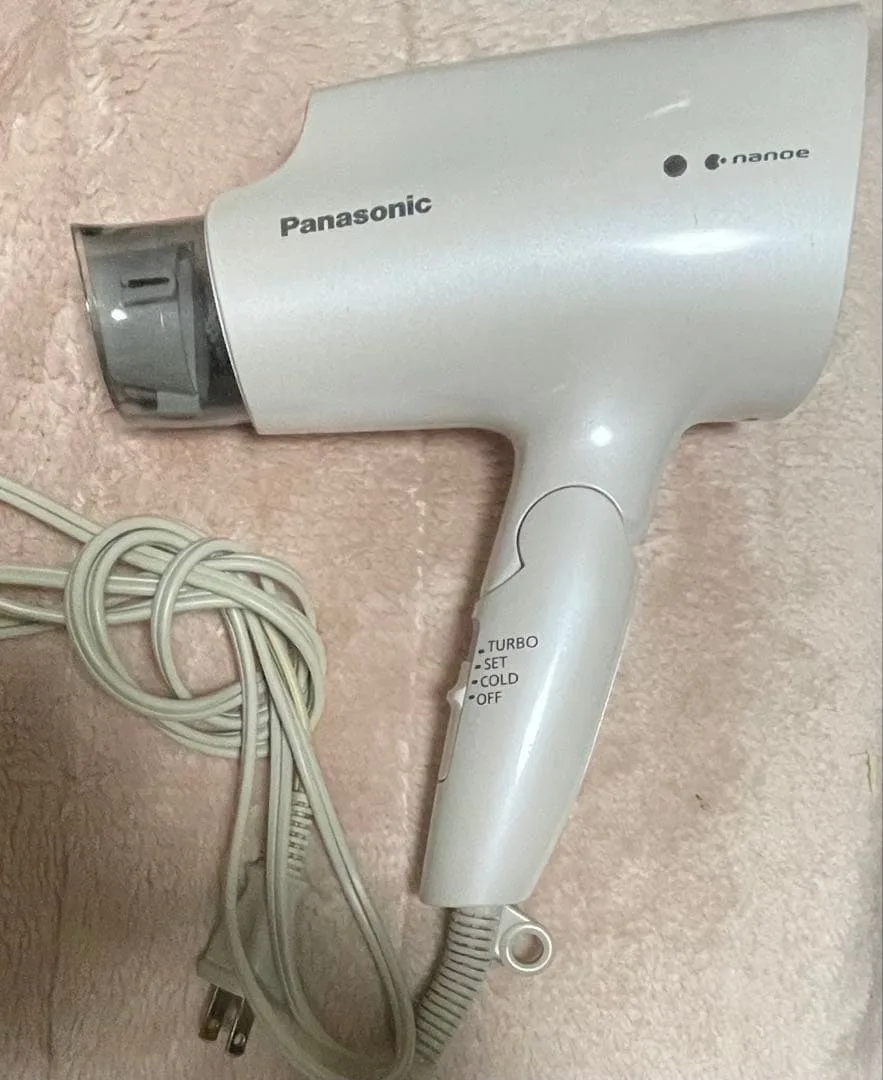 Panasonic ヘアドライヤー 本体 CNA2B