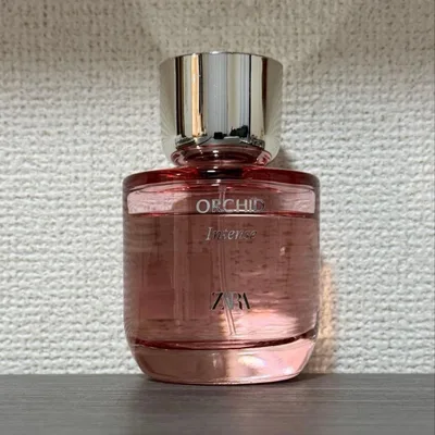 ZARA オードパルファム ORCHID Intense 90ml