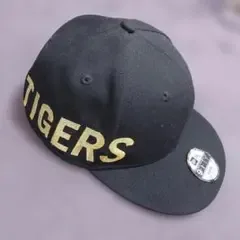New Era 9FIFTY 阪神タイガース キャップ