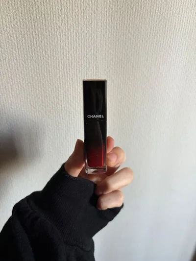 CHANEL ルージュ アリュール ラック