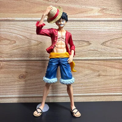 一番くじ ワンピース ルフィ THE BEST EDITION フィギュア A賞