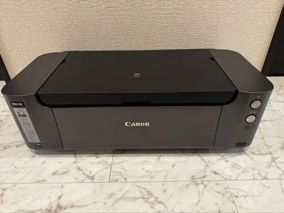 Canon PIXUS PRO-10 インクジェットプリンター 本体 ジャンク品