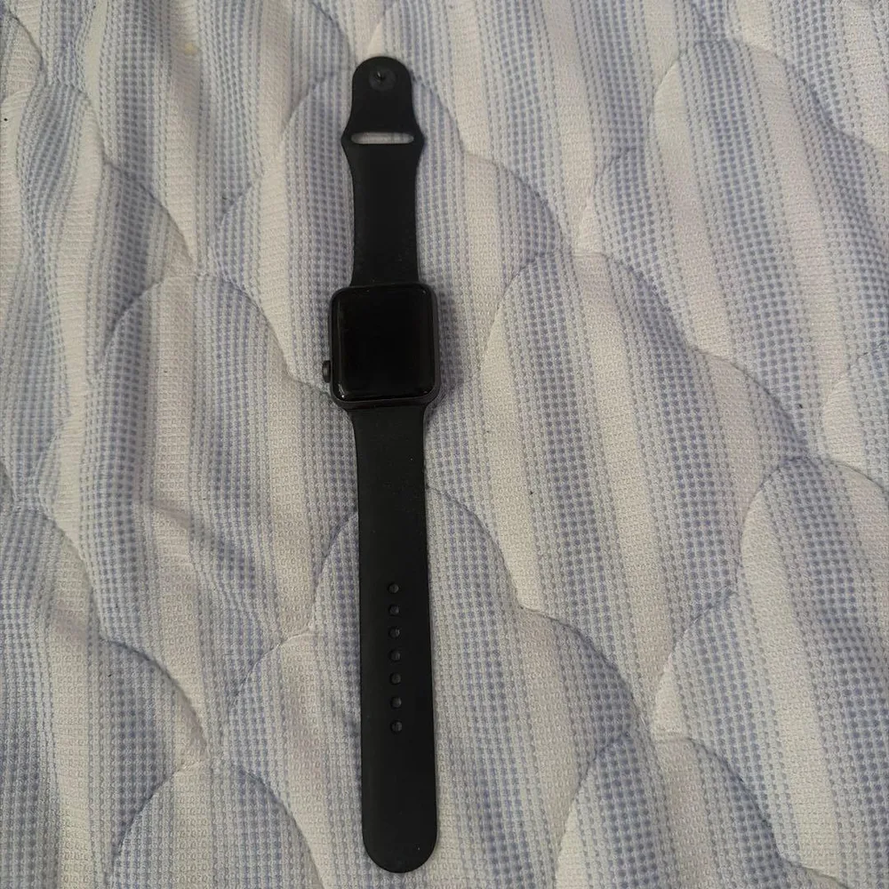 Apple Watch SE 第2世代 充電ケーブル・ベルト