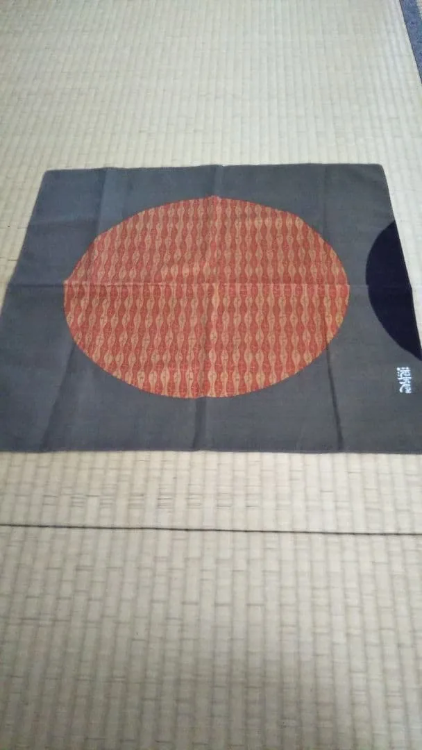 木綿 小風呂敷