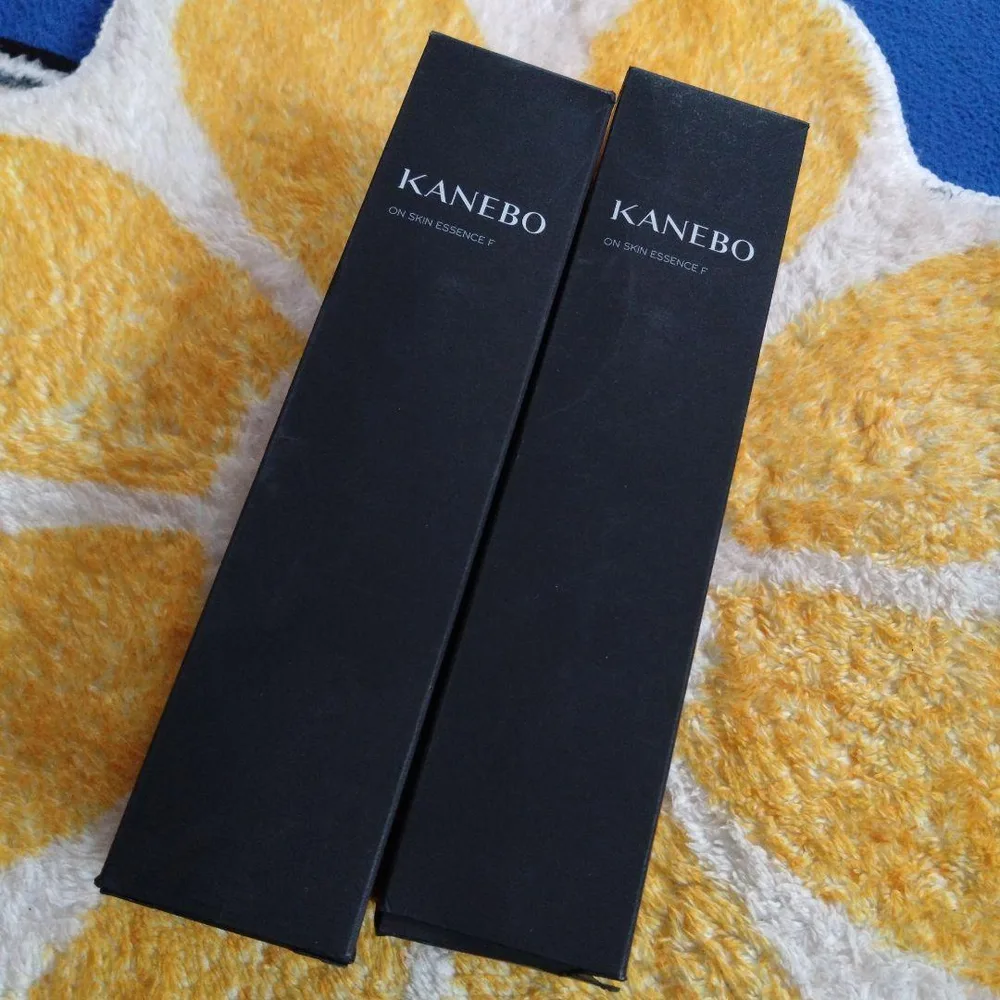 KANEBO オン スキン エッセンス F 125mL 2本セット