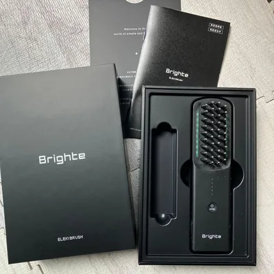 Brighte ELEKI BRUSH