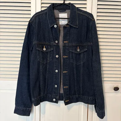 美品 BROWNY VINTAGE Gジャン・デニムジャケット
