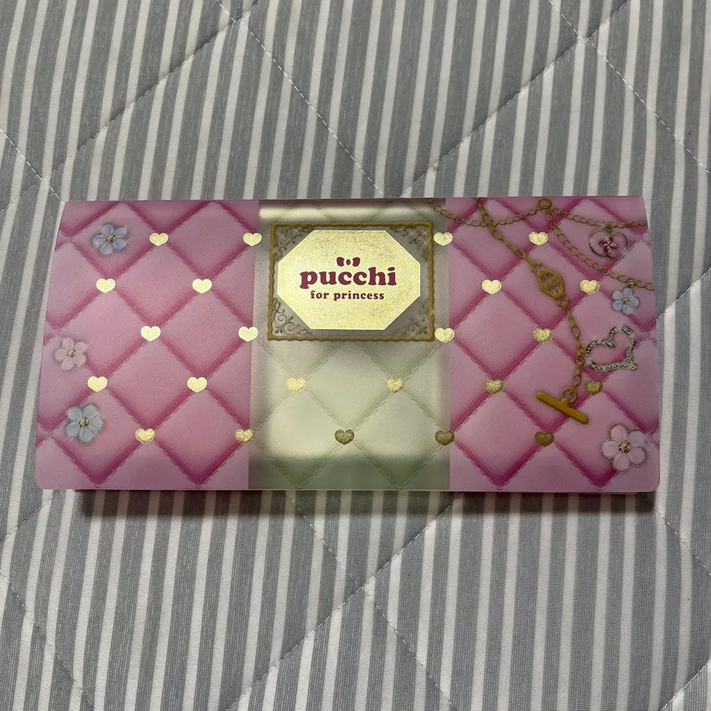 ส่วนเสริมไฟล์การ์ด Pucchi Gumi 100 มิถุนายน 2558