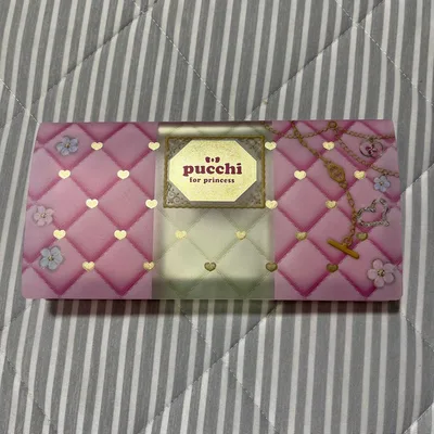 ส่วนเสริมไฟล์การ์ด Pucchi Gumi 100 มิถุนายน 2558