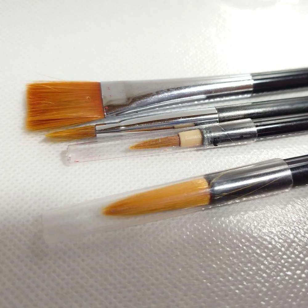แปรง Turner 4 จำหน่ายจำนวนมาก