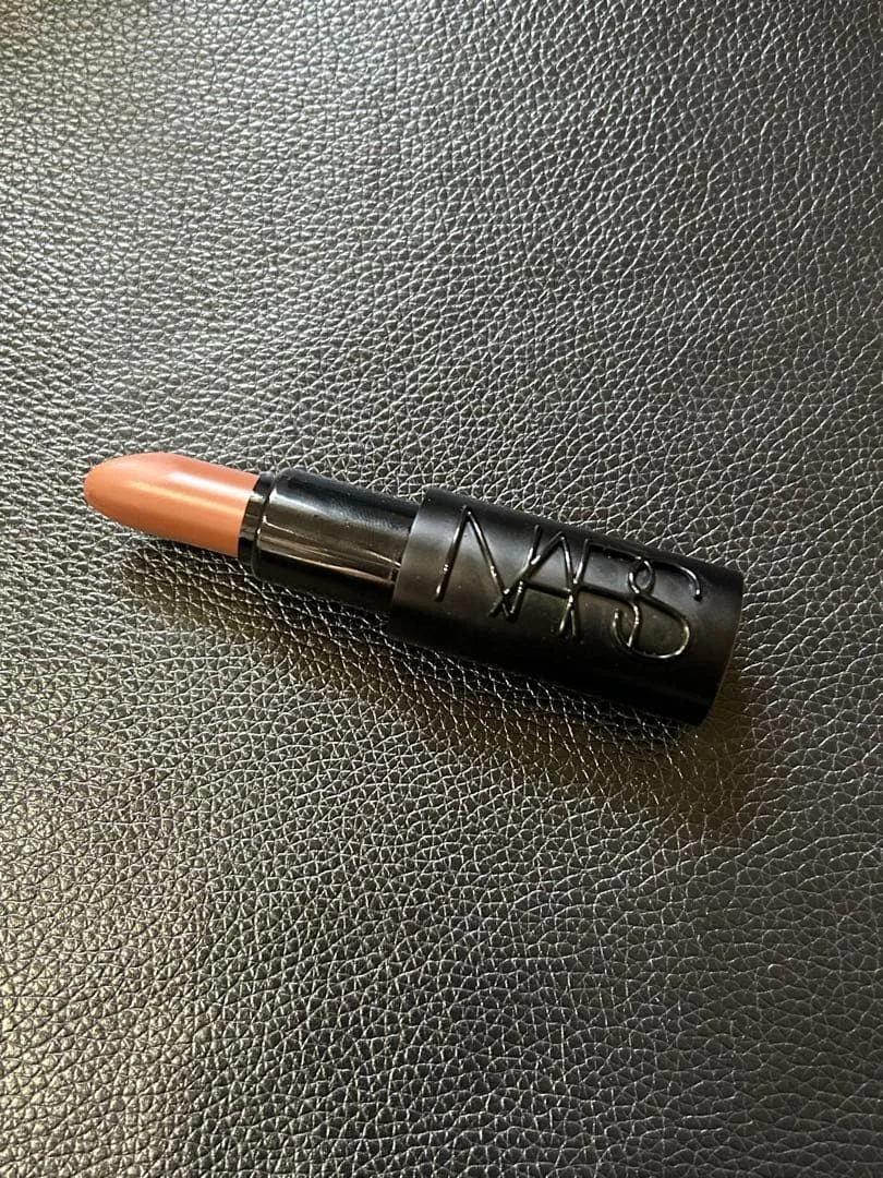 NARS エクスプリシット リップスティック 800 クールトープ 美品