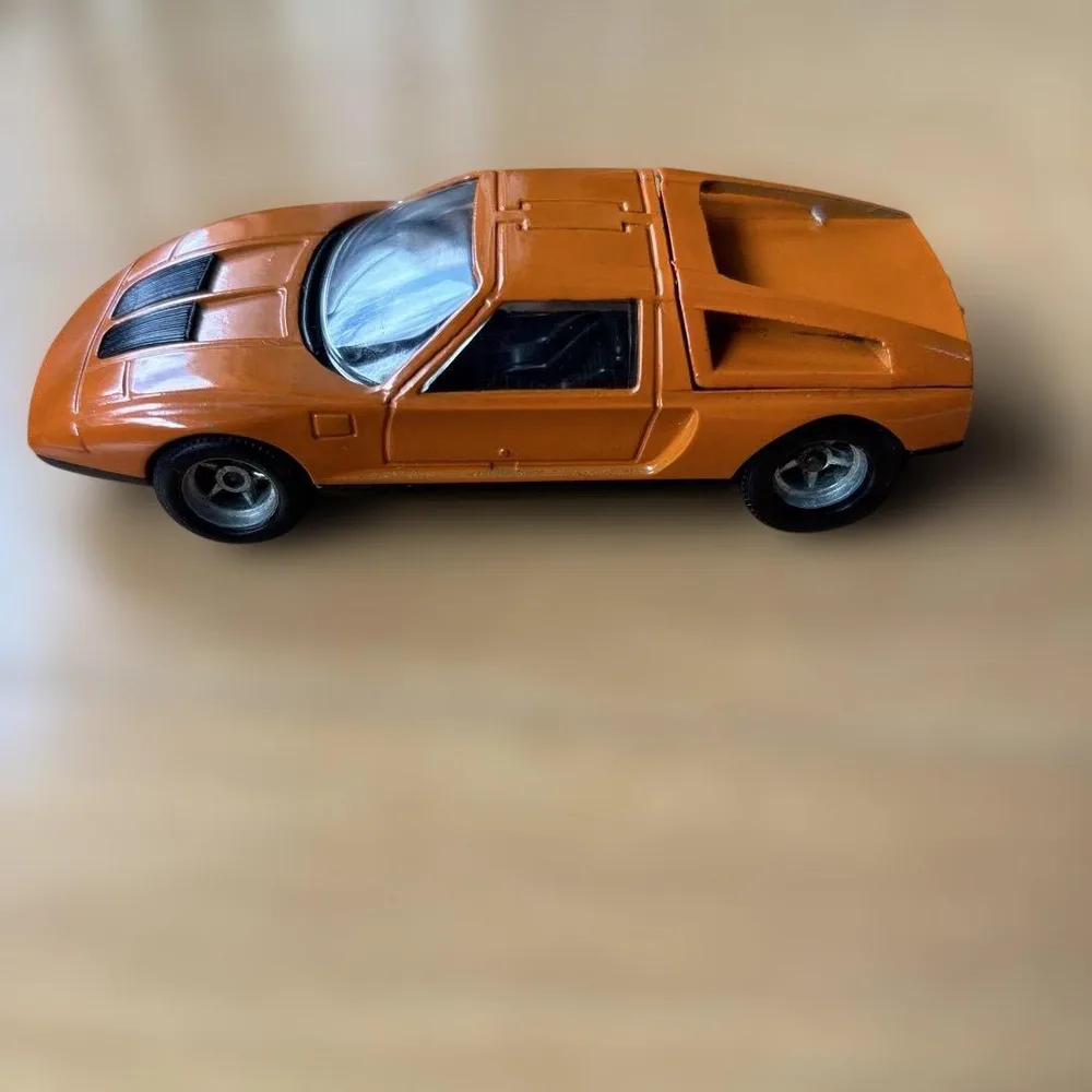 最終値下げ。solido MERCEDES C111 ソリドメルセデスC111
