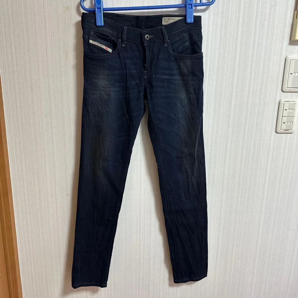diesel デニムパンツ