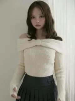 ANDMARY Amanda off shoulder tops
