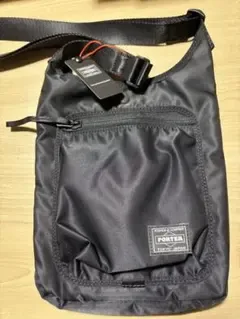 新品 PORTER ショルダーバッグ 538-16165