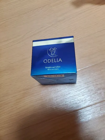 銀座ステファニー 薬用シワ改善&美白クリーム