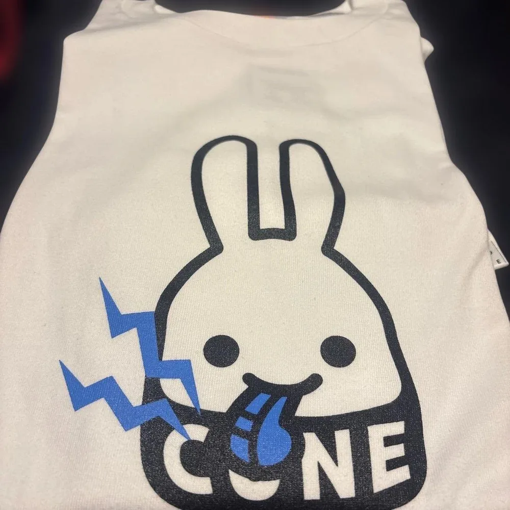 CUNE ウサギ Tシャツ地域限定
