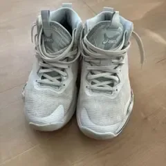 アシックス バスケットボールシューズ 24.5cm